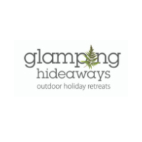 Glamping Hideaways Logo