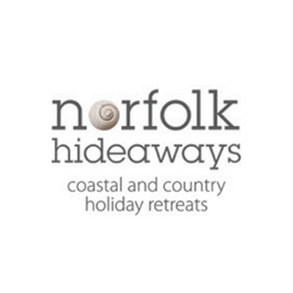 Norfolk Hideaways Logo