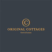 Kent & Sussex Cottages Logo