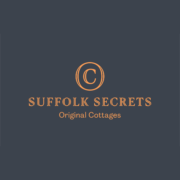 Suffolk Secrets Logo