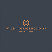 Wales Cottage Holidays Logo